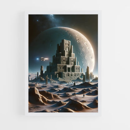 ap-alien civilization-12 cadre Blanc