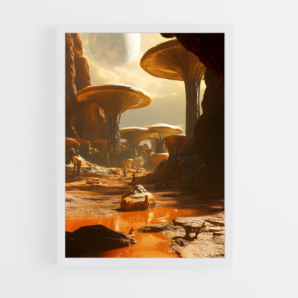 ap-alien civilization-16 cadre Blanc