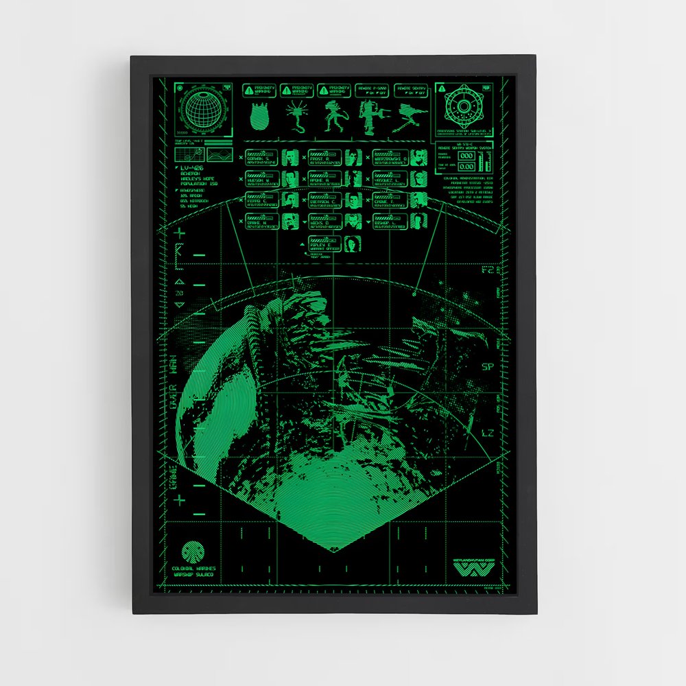 ap-alien technology-4 cadre Noir