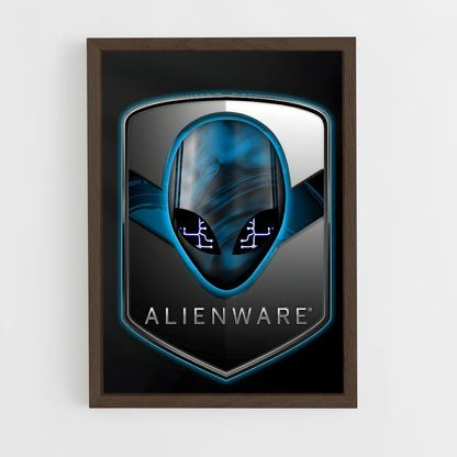 ap-alienware-4 cadre Bois foncé