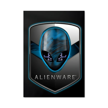 Poster Alien Odyssey