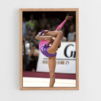 ap-alina kabaeva-2 cadre Bois clair