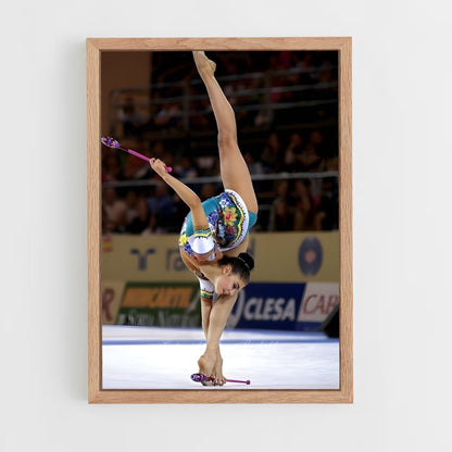 ap-alina kabaeva-7 cadre Bois clair