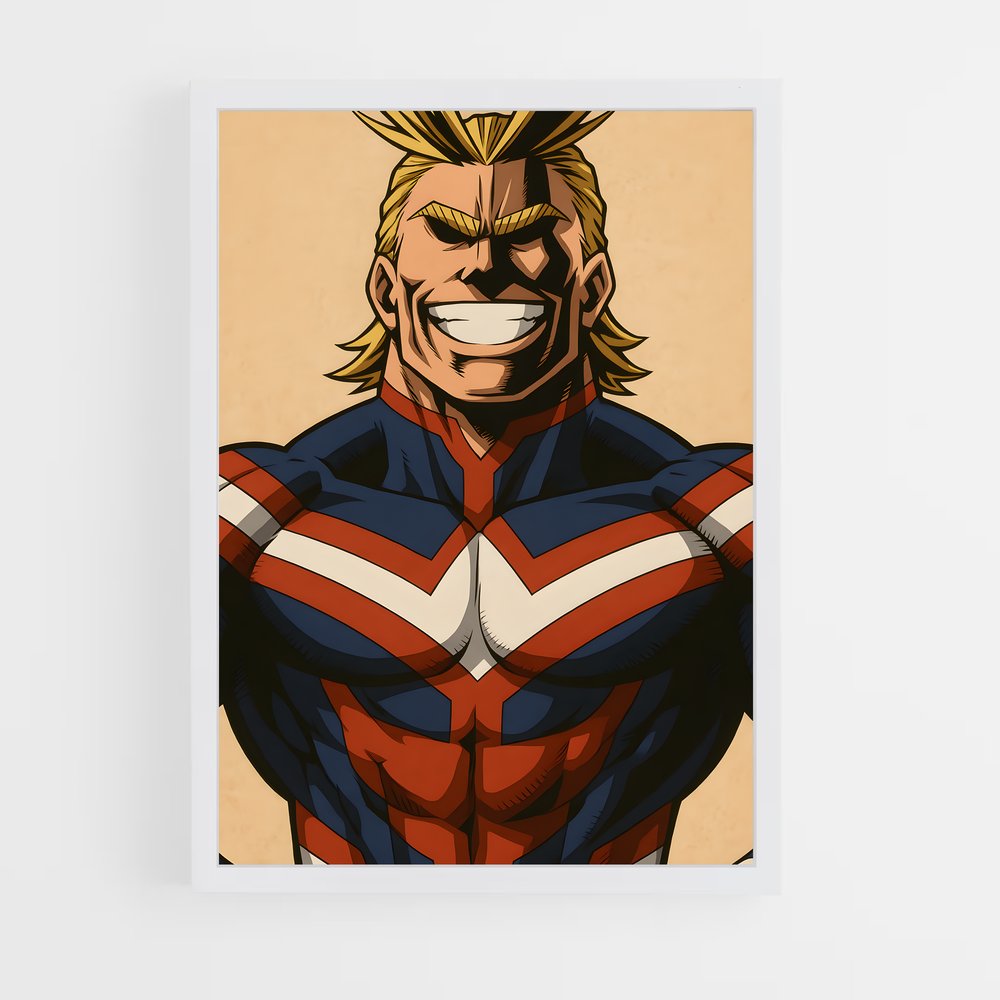 ap-all might-2 cadre Blanc
