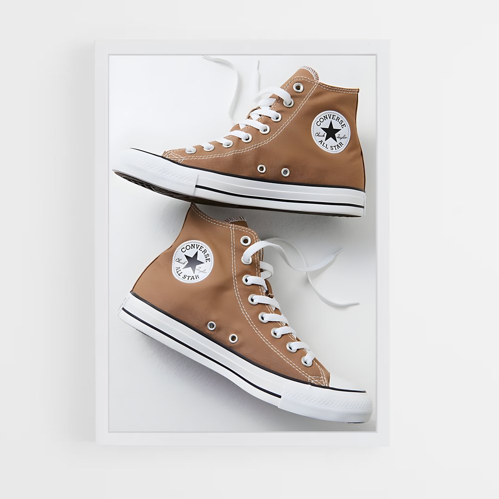 ap-all star-3 cadre Blanc