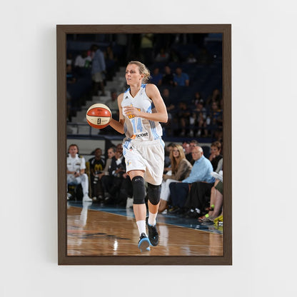 ap-allie quigley-3 cadre Bois foncé