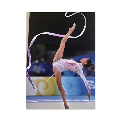 Poster Almudena cid 66438