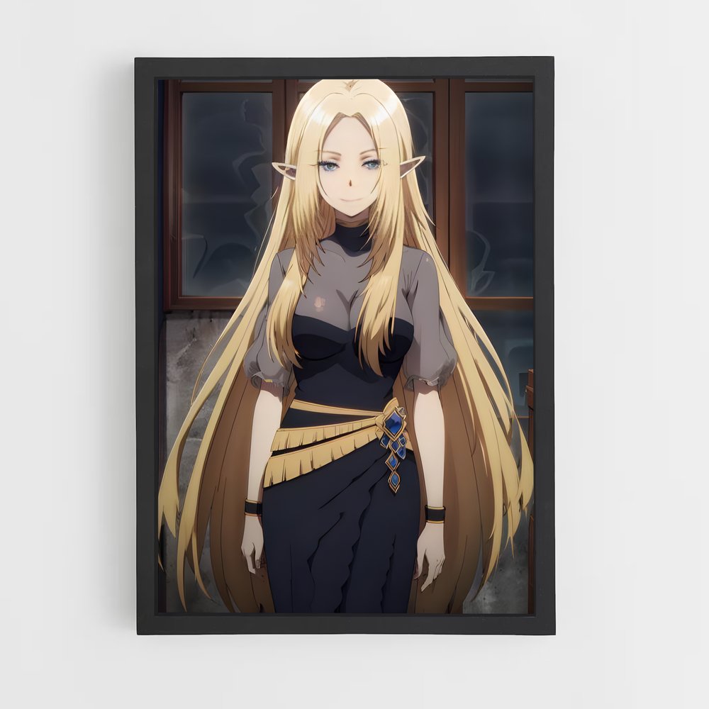 ap-alpha eminence-5 cadre Noir