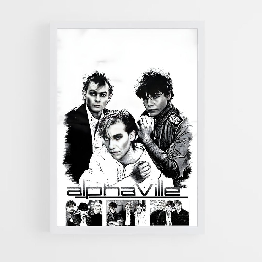 ap-alphaville-2 cadre Blanc