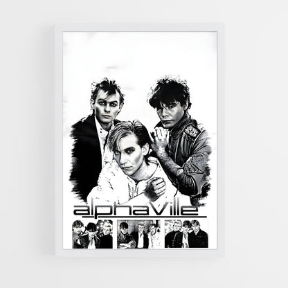 ap-alphaville-2 cadre Blanc