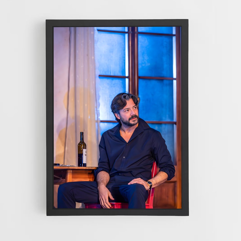 ap-alvaro morte-6 cadre Noir