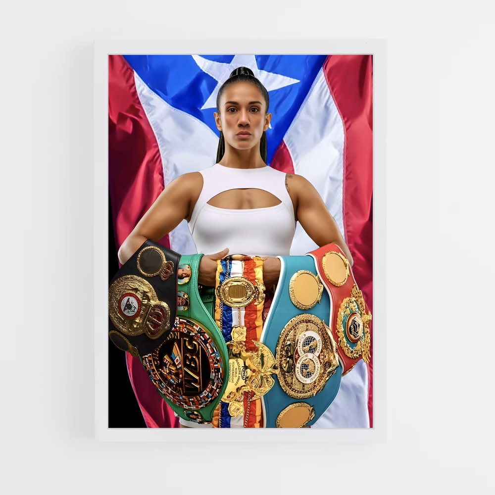 ap-amanda serrano-3 cadre Blanc