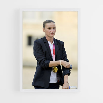 ap-amandine leynaud-4 cadre Blanc