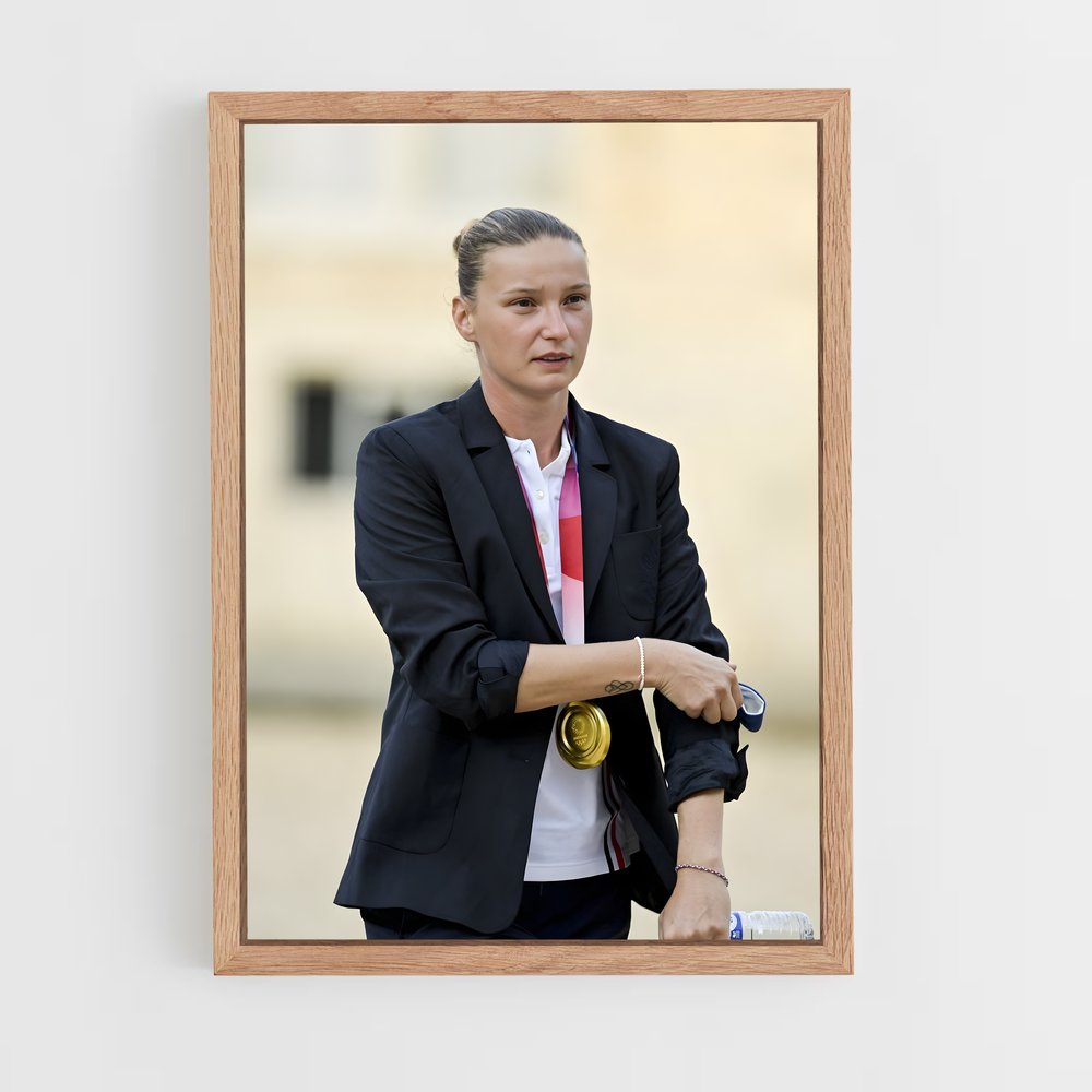 ap-amandine leynaud-4 cadre Bois clair