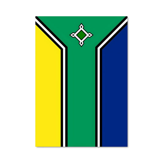 Poster Amapa Rhapsody