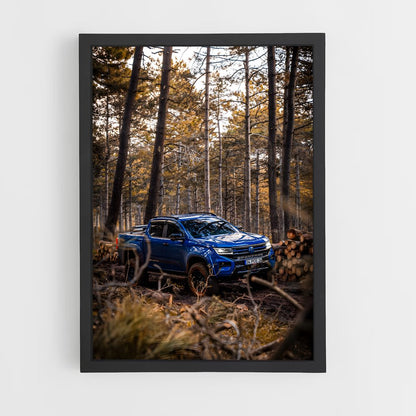 ap-amarok-2 cadre Noir