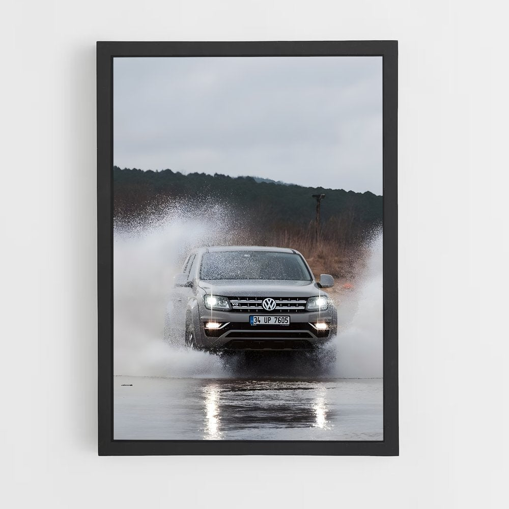 ap-amarok-5 cadre Noir
