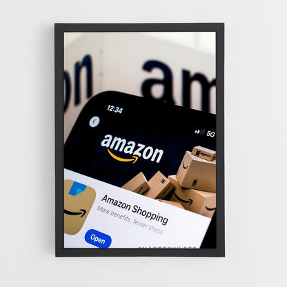 ap-amazon-2 cadre Noir
