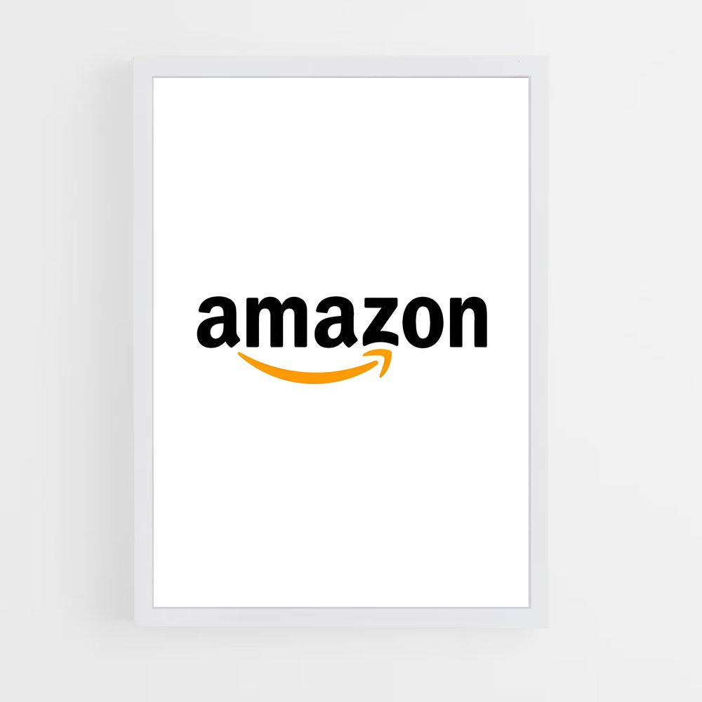 ap-amazon-3 cadre Blanc