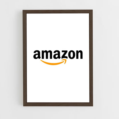 ap-amazon-3 cadre Bois foncé