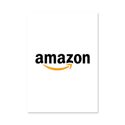 Poster Amazonia