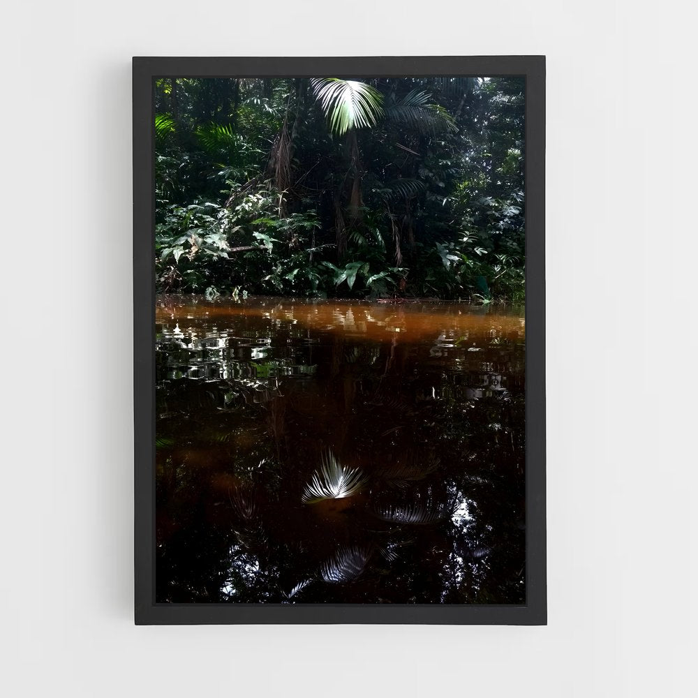 ap-amazon river-2 cadre Noir
