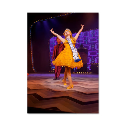 Poster Amber von tussle 34473