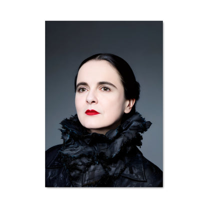 Poster Amelie nothomb 12215