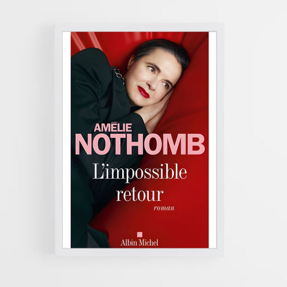 ap-amelie nothomb-2 cadre Blanc