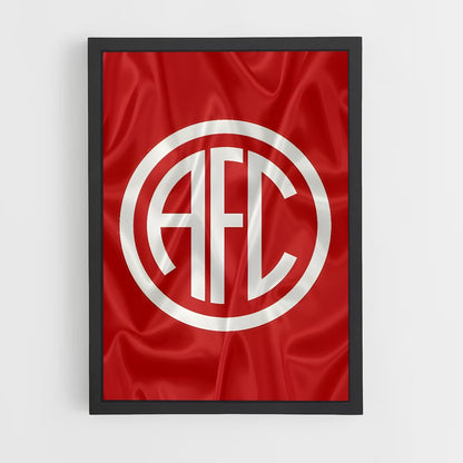 ap-america futebol clube-4 cadre Noir