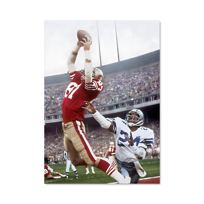 Poster Catching Dreams