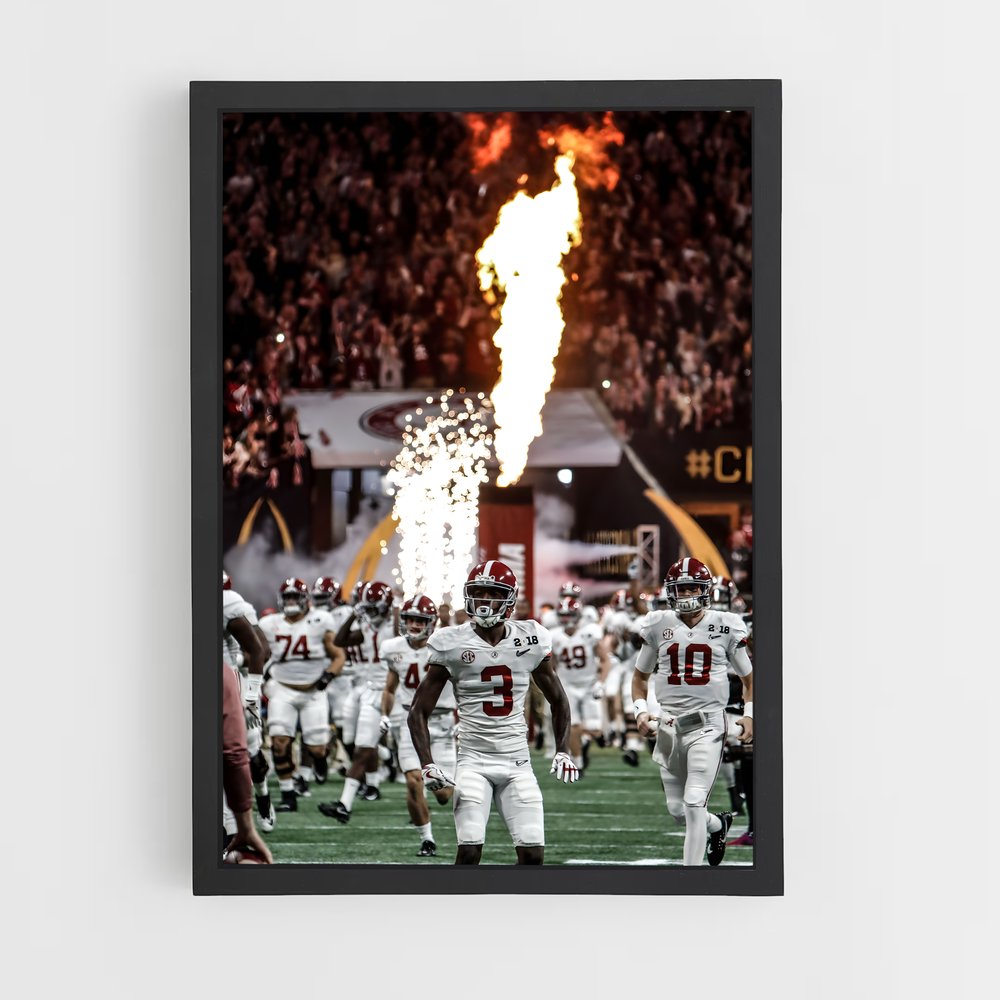 ap-american football-3 cadre Noir