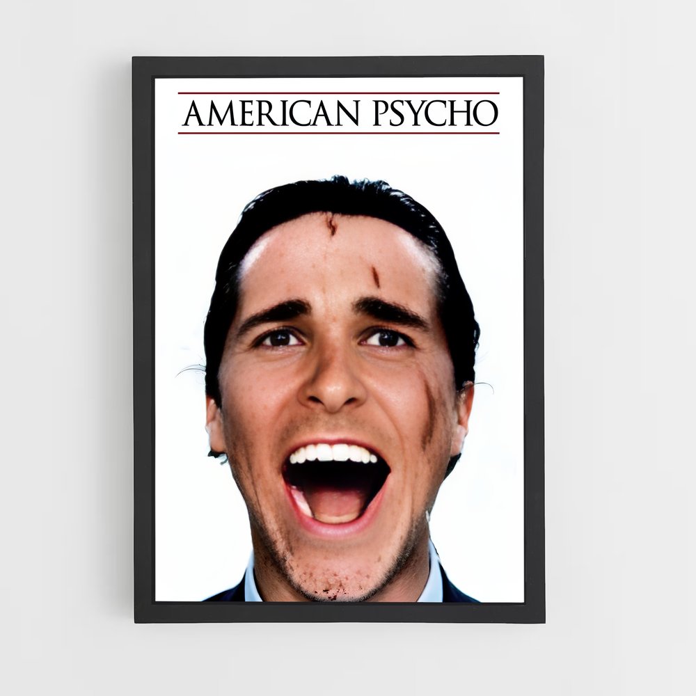 ap-american psycho-3 cadre Noir