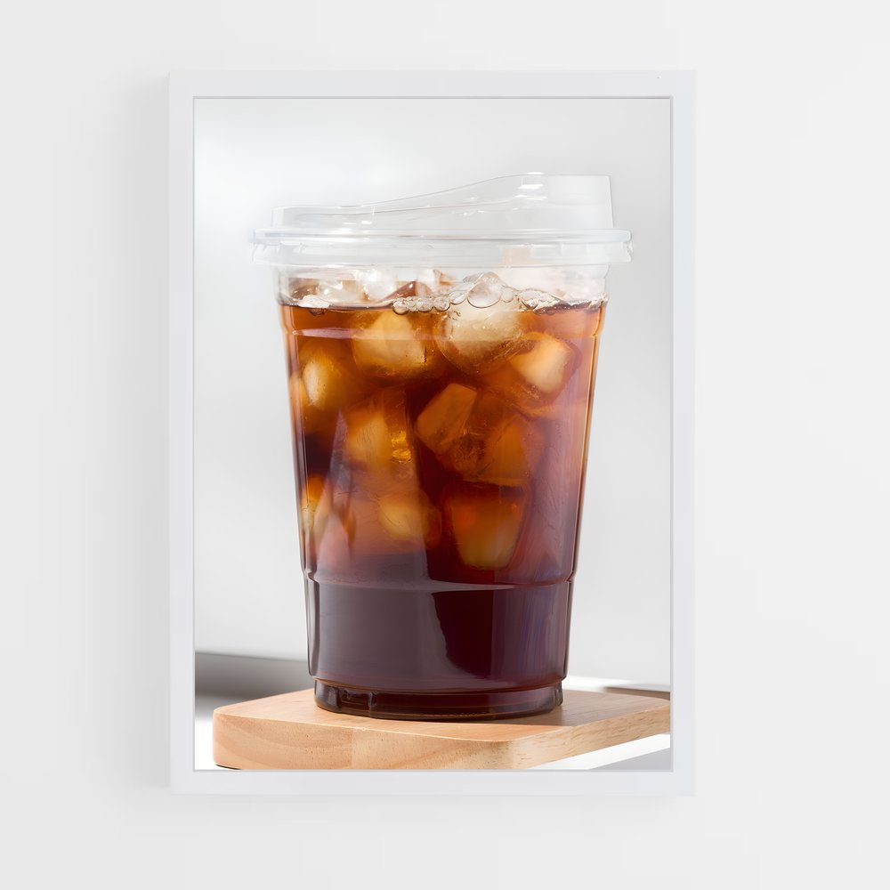 ap-americano-11 cadre Blanc