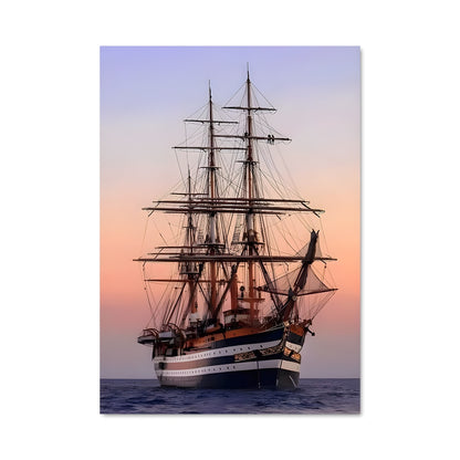 Poster Vent d'Aventure