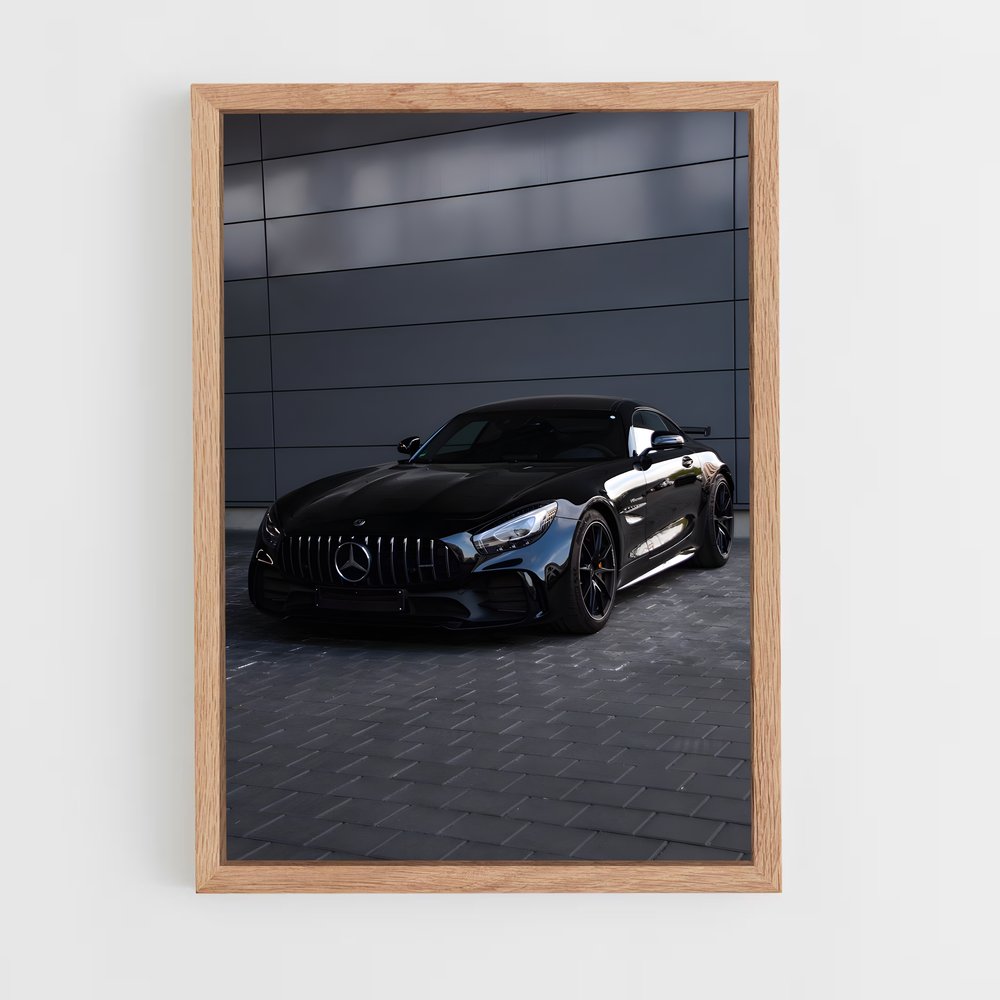ap-amg gt-2 cadre Bois clair