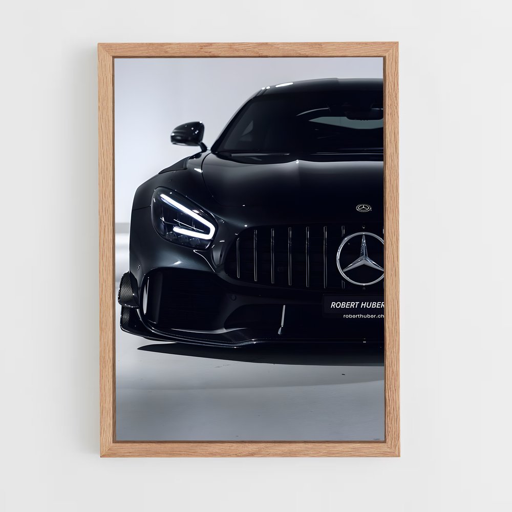 ap-amg gt-7 cadre Bois clair