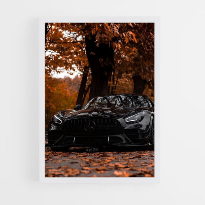 ap-amg gt 63 s-2 cadre Blanc