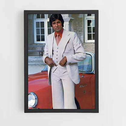 ap-amitabh bachchan-2 cadre Noir