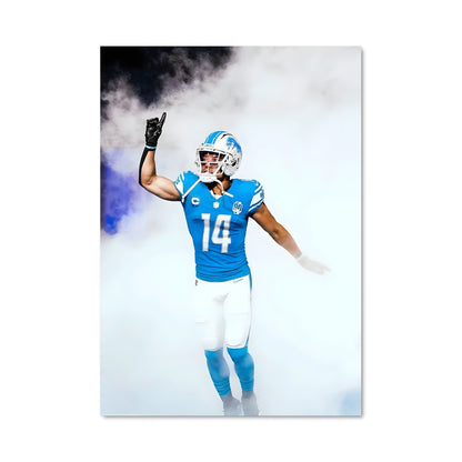 Poster Airborne Victory