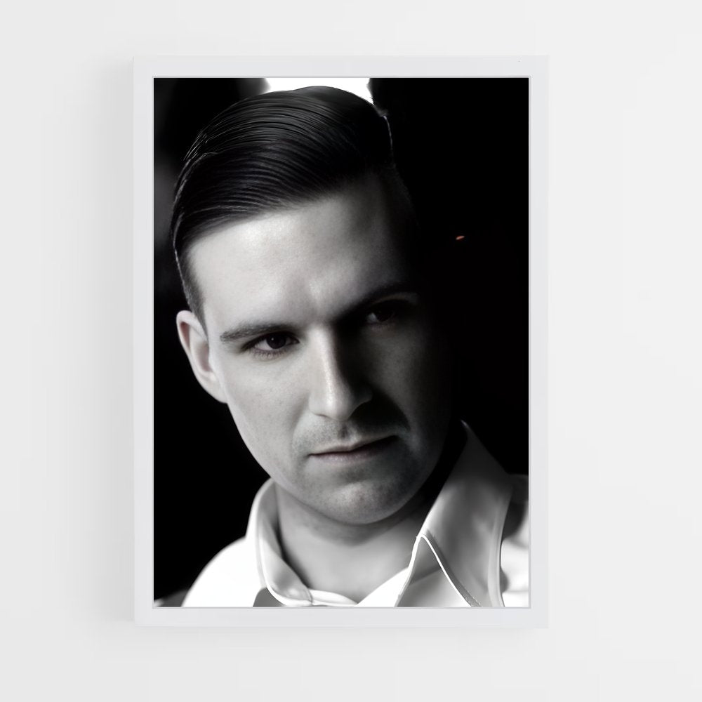ap-amon goeth-1 cadre Blanc