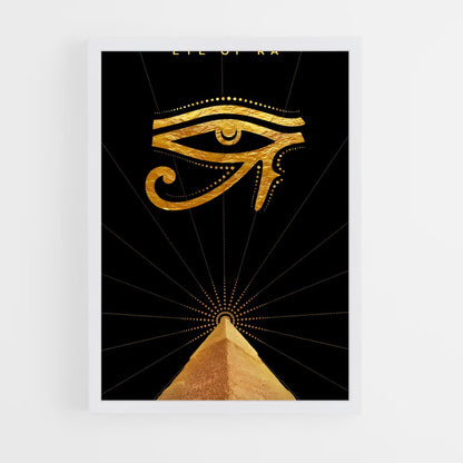 ap-amon ra-3 cadre Blanc