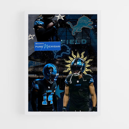 ap-amon ra st brown-3 cadre Blanc