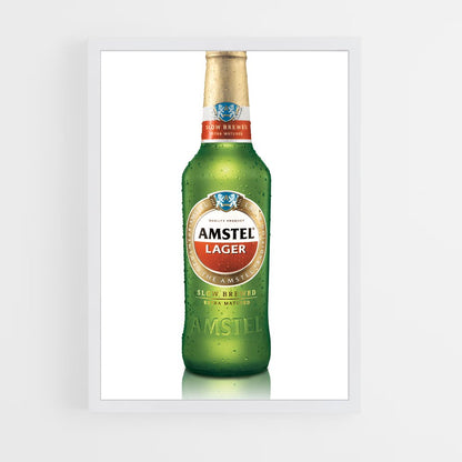 ap-amstel-3 cadre Blanc