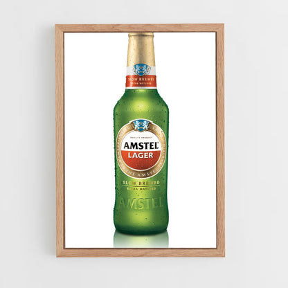 ap-amstel-3 cadre Bois clair