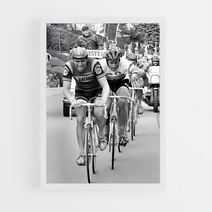 ap-amstel gold race-3 cadre Blanc