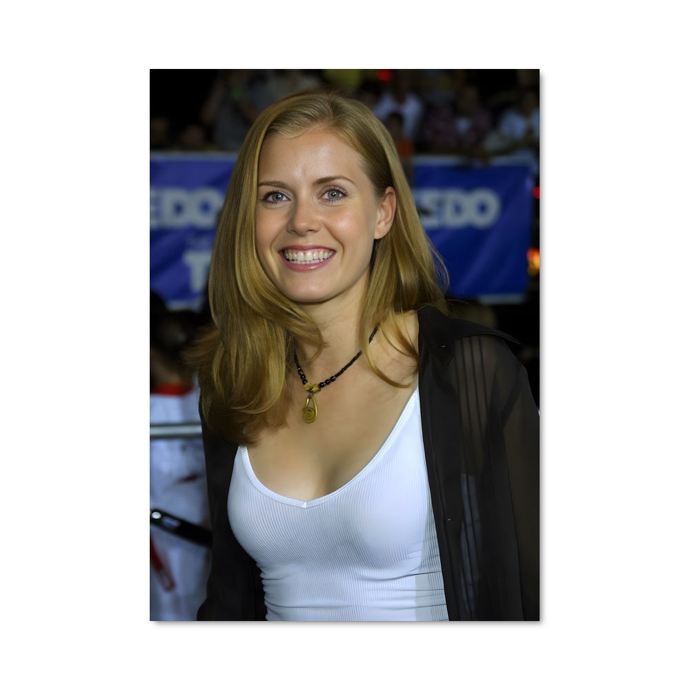 Poster Amy adams 5856
