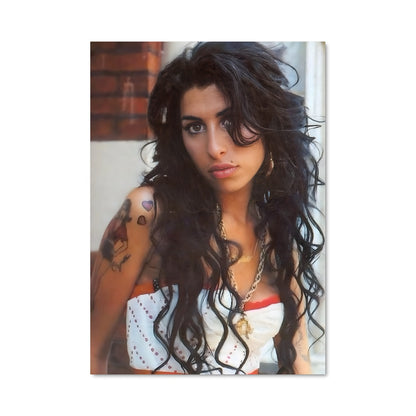 Poster Amy winehouse 55119