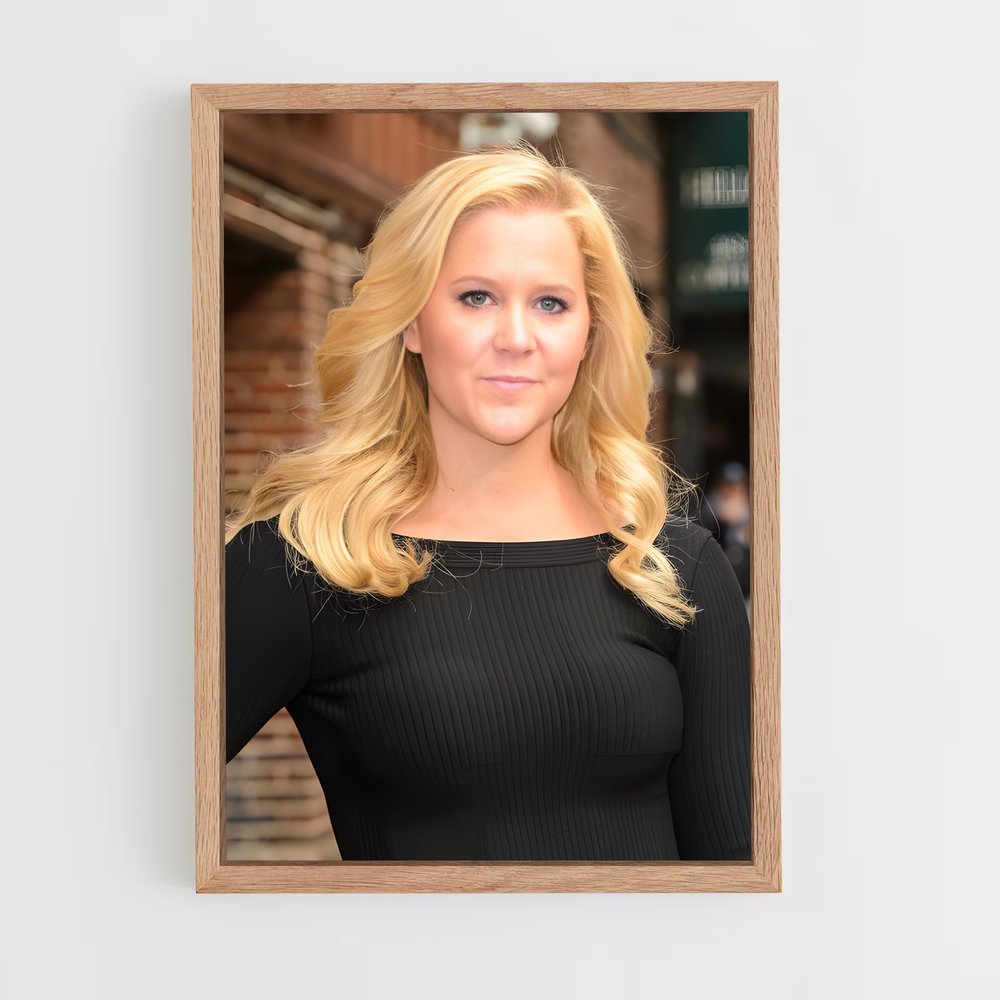 ap-amy schumer-3 cadre Bois clair