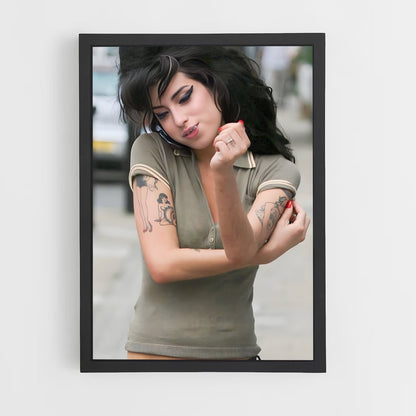 ap-amy winehouse-4 cadre Noir